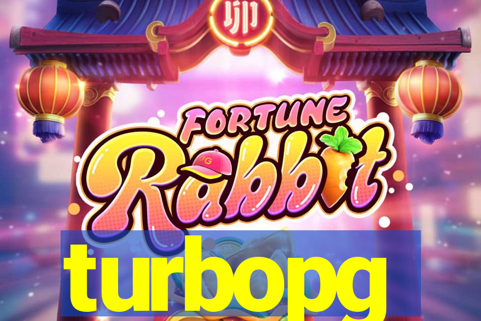 turbopg