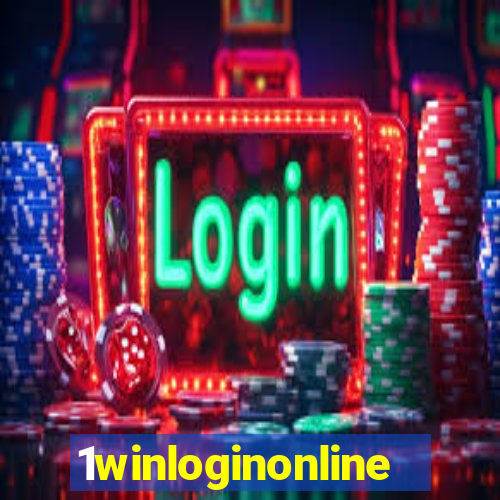 1winloginonline