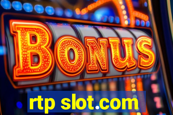 rtp slot.com