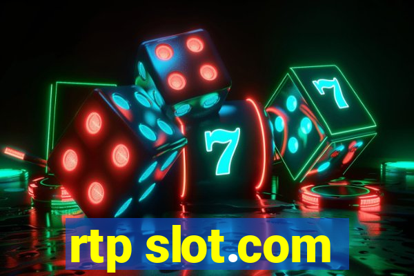 rtp slot.com