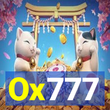 Ox777