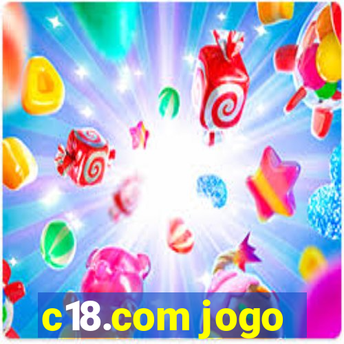 c18.com jogo