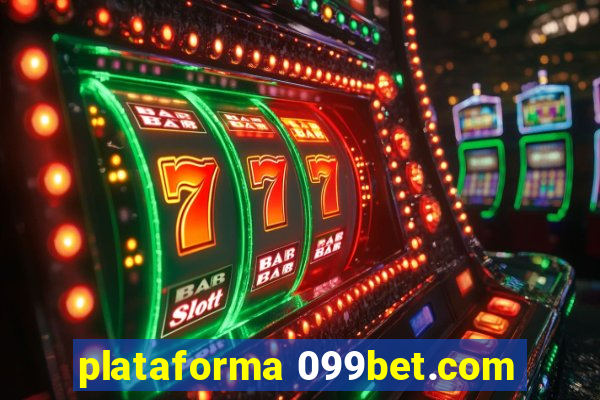 plataforma 099bet.com