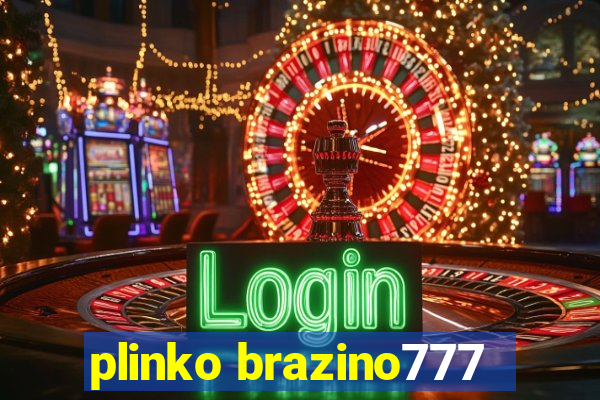 plinko brazino777