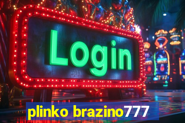 plinko brazino777