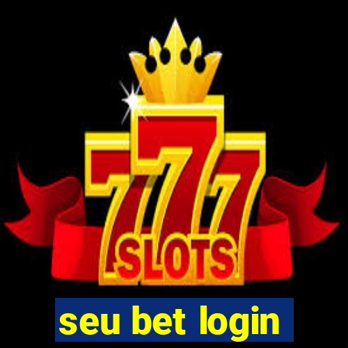 seu bet login