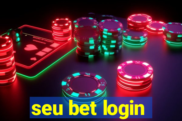 seu bet login