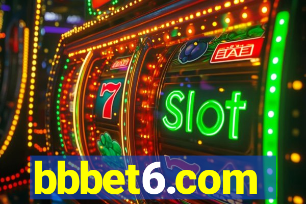 bbbet6.com