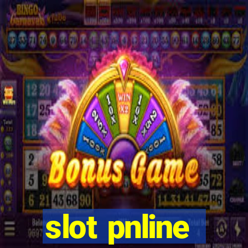 slot pnline