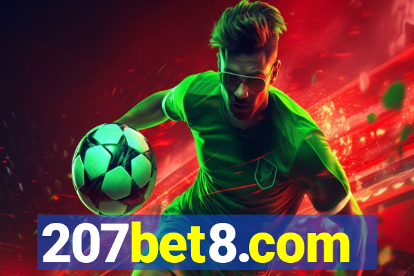 207bet8.com