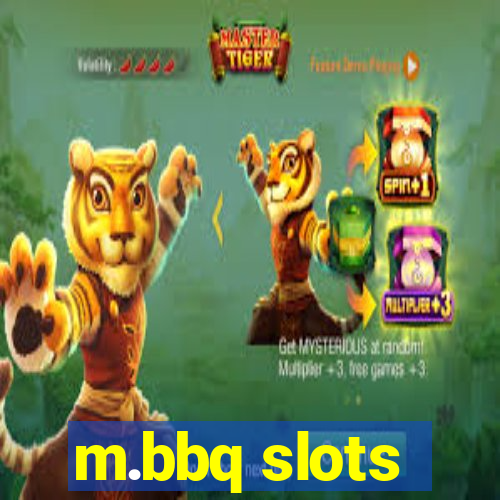 m.bbq slots