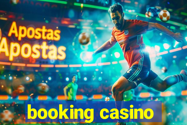 booking casino