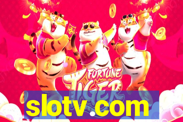 slotv.com