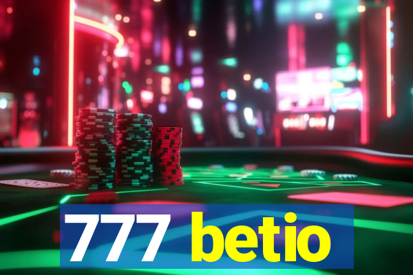 777 betio