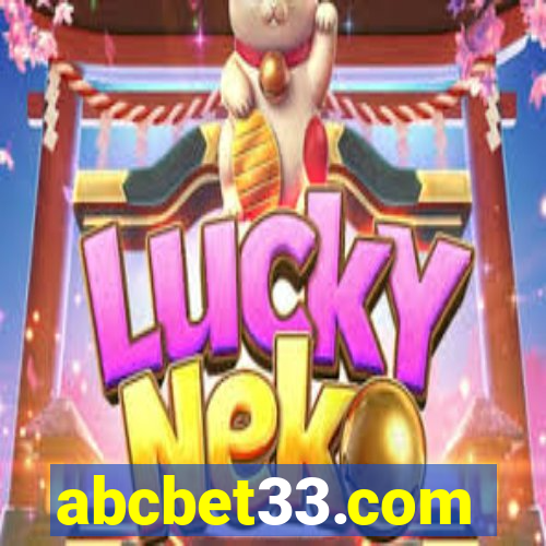 abcbet33.com