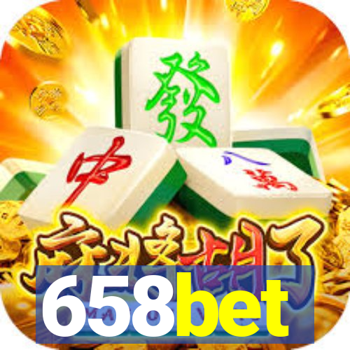 658bet