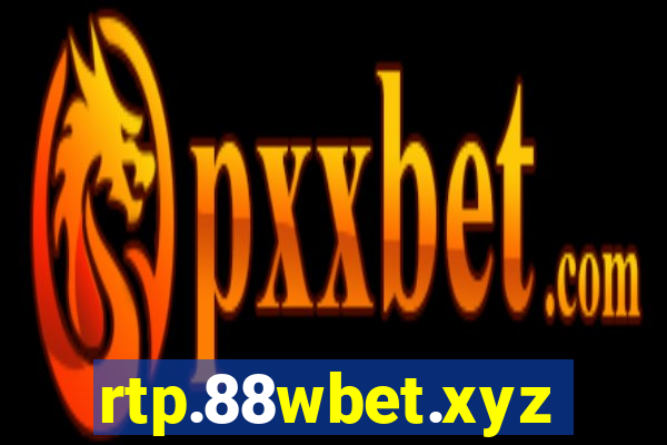 rtp.88wbet.xyz