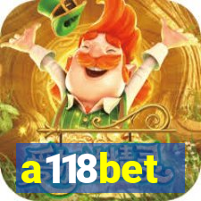 a118bet