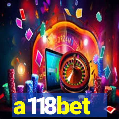 a118bet