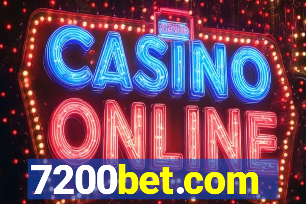 7200bet.com