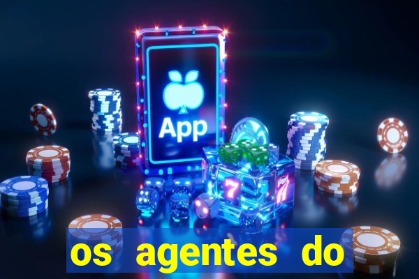 os agentes do destino online dublado assistir os agentes do destino dublado online gratis