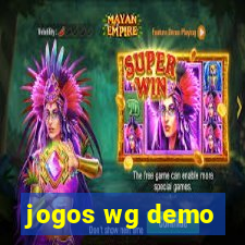 jogos wg demo