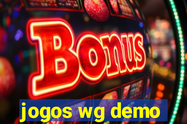 jogos wg demo