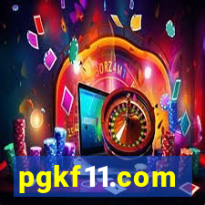 pgkf11.com