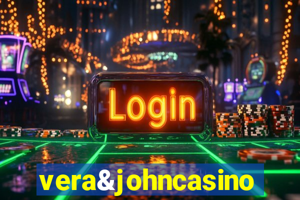 vera&johncasino