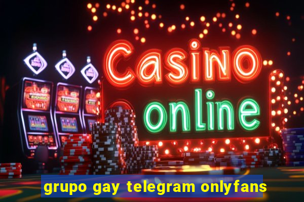 grupo gay telegram onlyfans