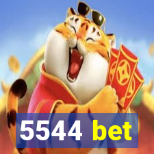 5544 bet