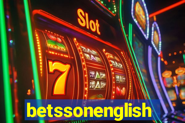 betssonenglish