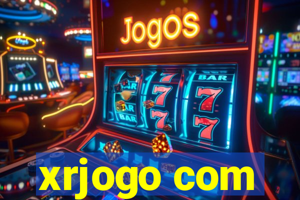 xrjogo com