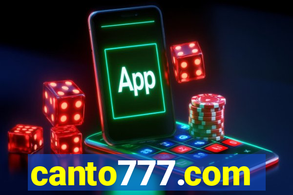 canto777.com