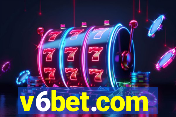 v6bet.com