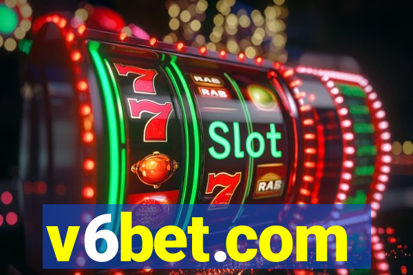 v6bet.com