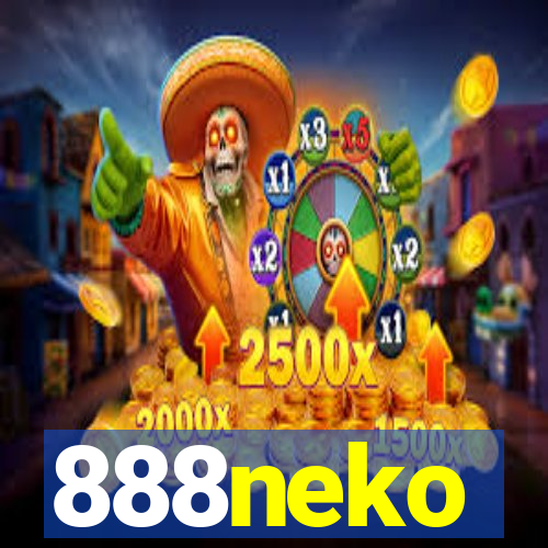 888neko