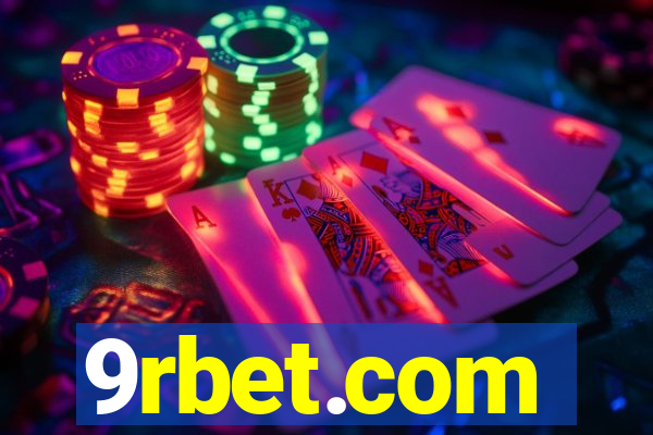 9rbet.com