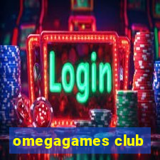 omegagames club