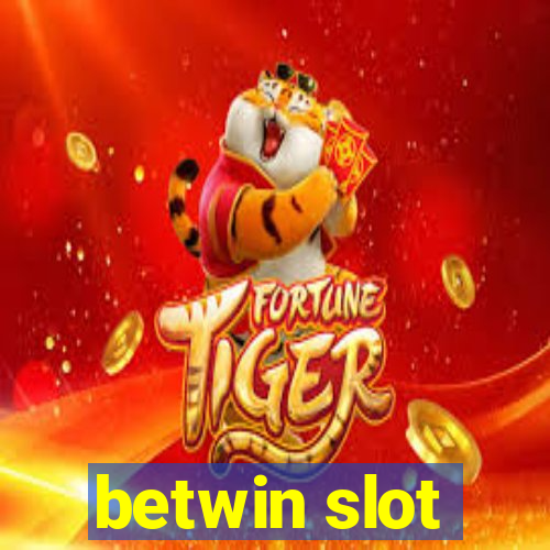 betwin slot