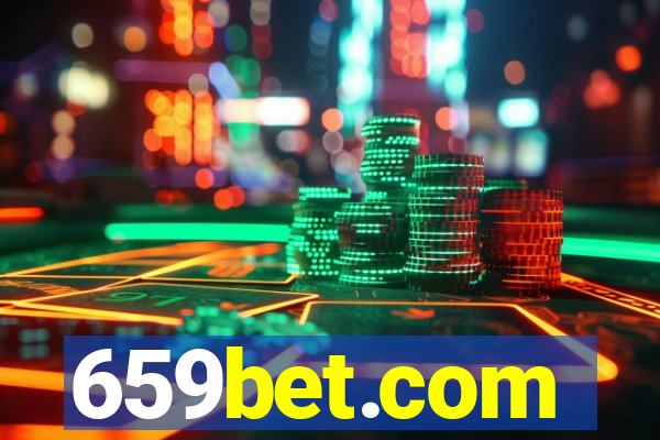 659bet.com