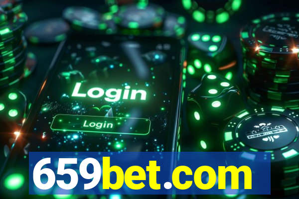 659bet.com