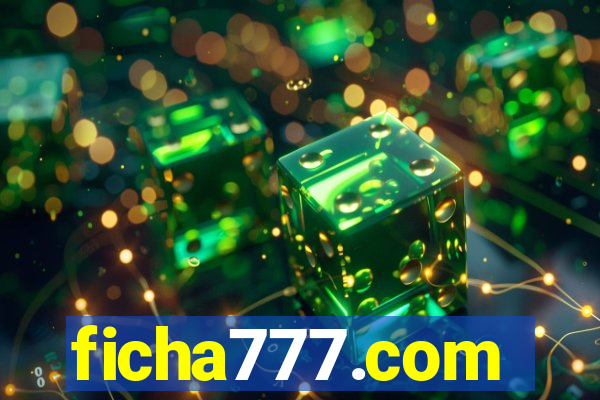 ficha777.com