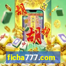 ficha777.com