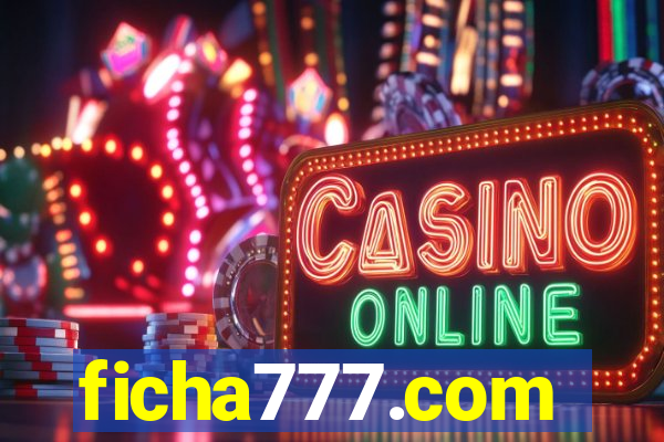 ficha777.com