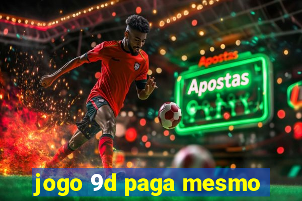 jogo 9d paga mesmo