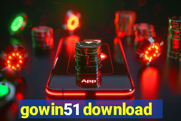 gowin51 download