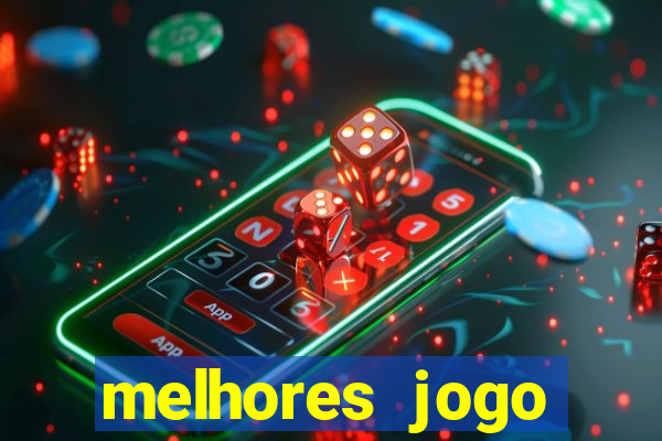 melhores jogo offline android