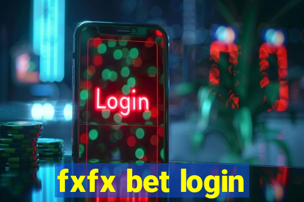 fxfx bet login