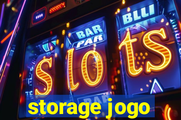 storage jogo